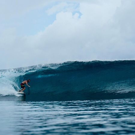 Pondok Oma Lasikin Esterno foto