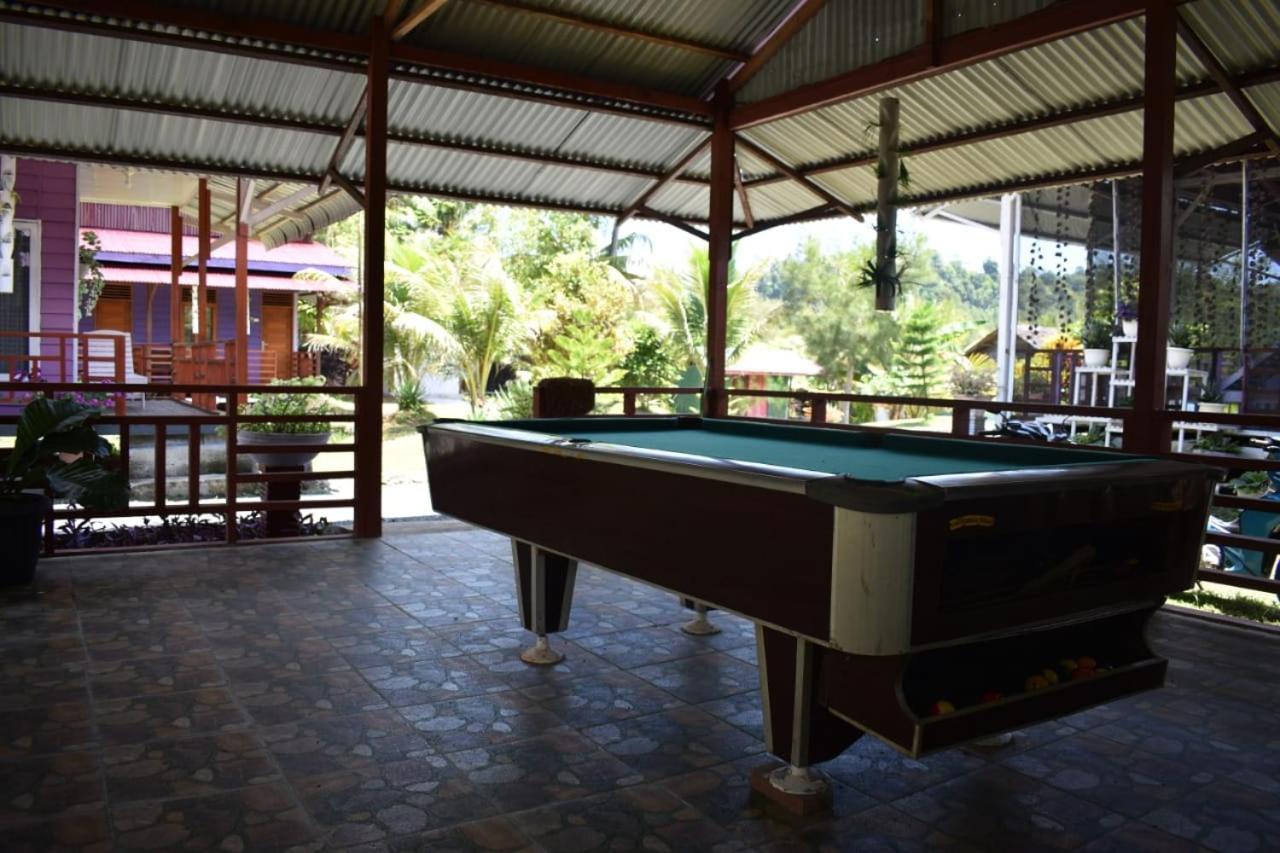 Pondok Oma Lasikin Esterno foto