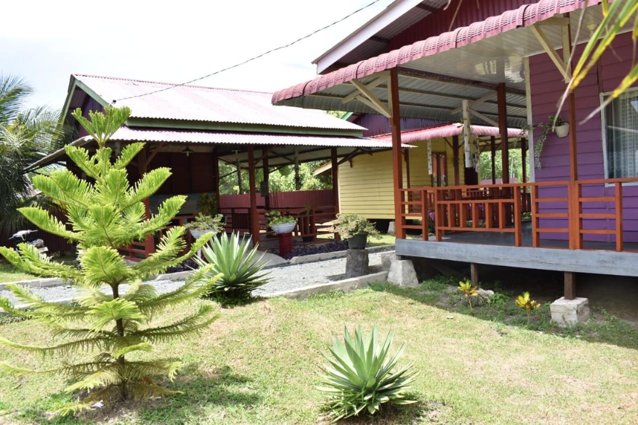 Pondok Oma Lasikin Esterno foto