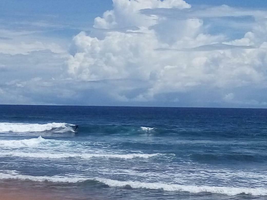 Pondok Oma Lasikin Esterno foto