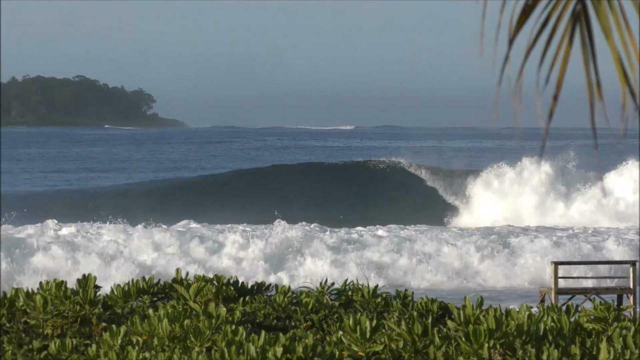 Pondok Oma Lasikin Esterno foto
