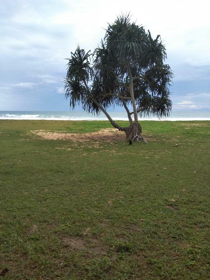 Pondok Oma Lasikin Esterno foto