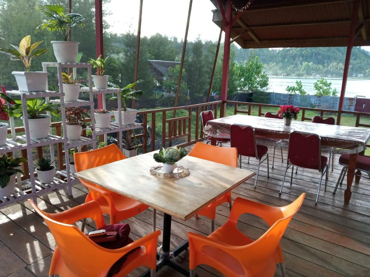 Pondok Oma Lasikin Esterno foto