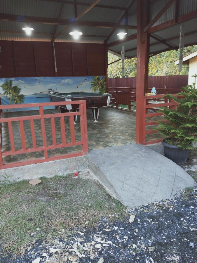 Pondok Oma Lasikin Esterno foto