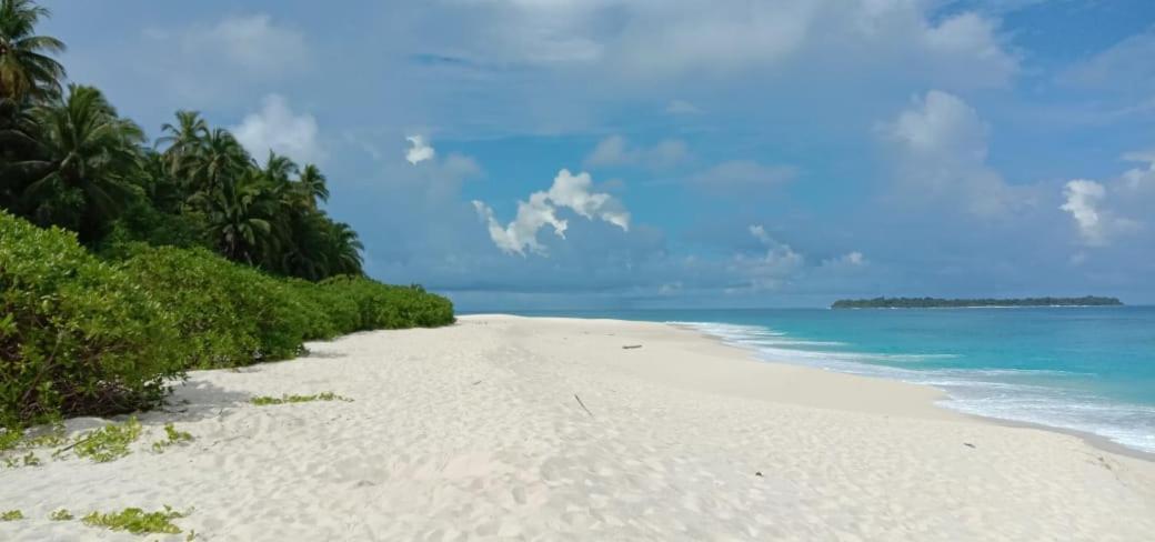 Pondok Oma Lasikin Esterno foto